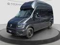 VW Grand California 600 2.0 BI-TDI