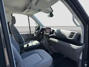 VW Grand California 600 2.0 BI-TDI