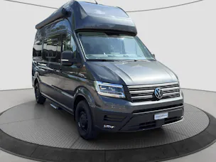 VW Grand California 600 2.0 BI-TDI
