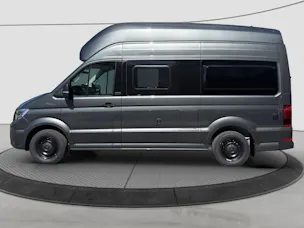 VW Grand California 600 2.0 BI-TDI