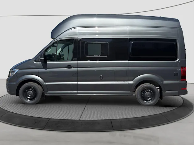 VW Grand California 600 2.0 BI-TDI