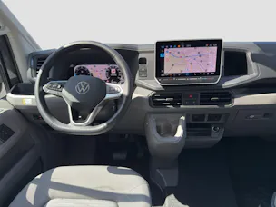 VW Grand California 600 2.0 BI-TDI