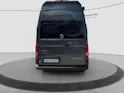 VW Grand California 600 2.0 BI-TDI