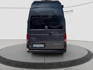 VW Grand California 600 2.0 BI-TDI