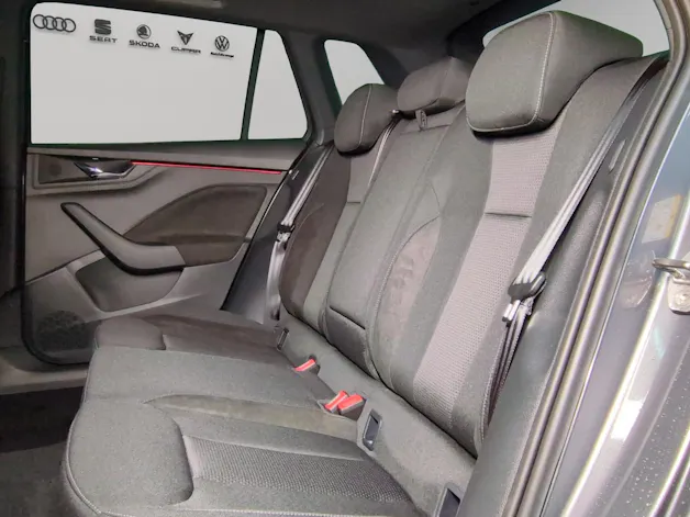 Škoda Kamiq 1.5 TSI Dynamic DSG