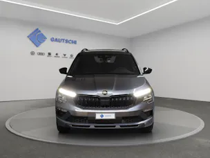 Škoda Kamiq 1.5 TSI Dynamic DSG