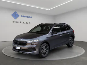 Škoda Kamiq 1.5 TSI Dynamic DSG