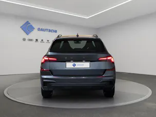 Škoda Kamiq 1.5 TSI Dynamic DSG