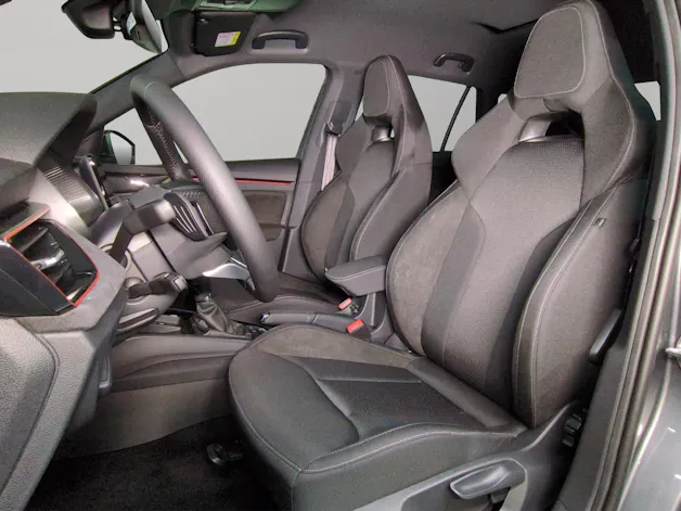 Škoda Kamiq 1.5 TSI Dynamic DSG