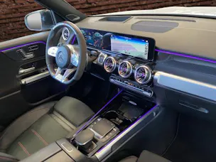 Mercedes-Benz GLB 35 AMG 4 MATIC
