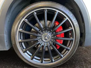 Mercedes-Benz GLB 35 AMG 4 MATIC