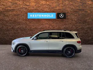 Mercedes-Benz GLB 35 AMG 4 MATIC