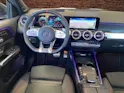 Mercedes-Benz GLB 35 AMG 4 MATIC