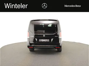 Mercedes-Benz V 300 d exl. Avantg. 9G-T
