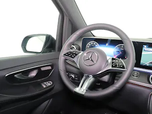 Mercedes-Benz V 300 d exl. Avantg. 9G-T