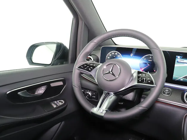 Mercedes-Benz V 300 d exl. Avantg. 9G-T