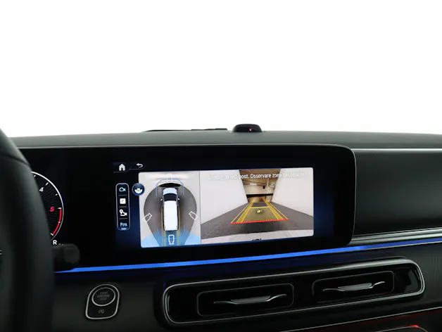 Mercedes-Benz V 300 d exl. Avantg. 9G-T