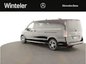 Mercedes-Benz V 300 d exl. Avantg. 9G-T