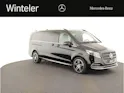 Mercedes-Benz V 300 d exl. Avantg. 9G-T