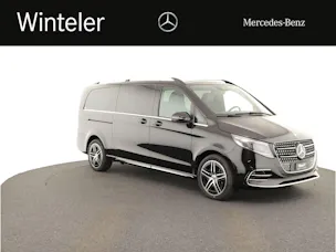 Mercedes-Benz V 300 d exl. Avantg. 9G-T