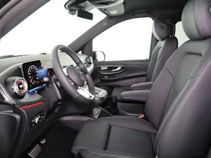 Mercedes-Benz V 300 d exl. Avantg. 9G-T