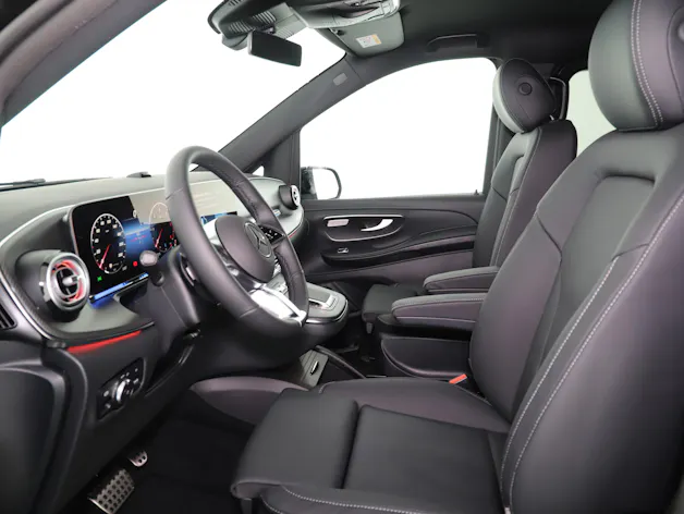 Mercedes-Benz V 300 d exl. Avantg. 9G-T
