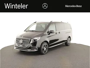 Mercedes-Benz V 300 d exl. Avantg. 9G-T