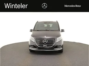 Mercedes-Benz V 300 d exl. Avantg. 9G-T