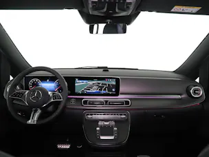 Mercedes-Benz V 300 d exl. Avantg. 9G-T