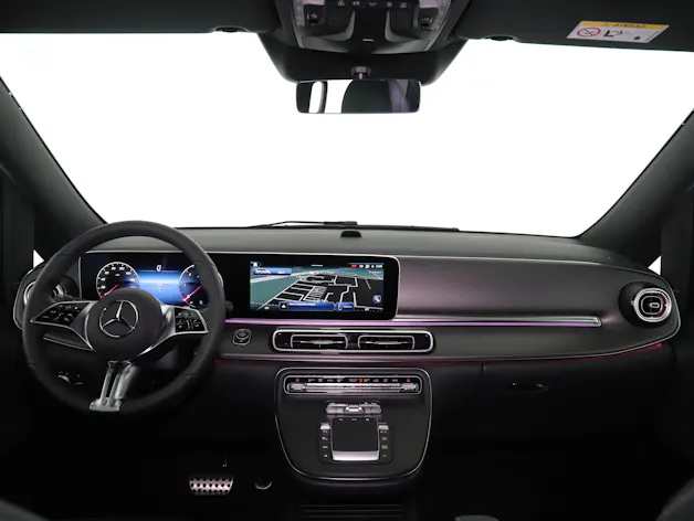 Mercedes-Benz V 300 d exl. Avantg. 9G-T