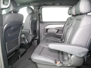 Mercedes-Benz V 300 d exl. Avantg. 9G-T