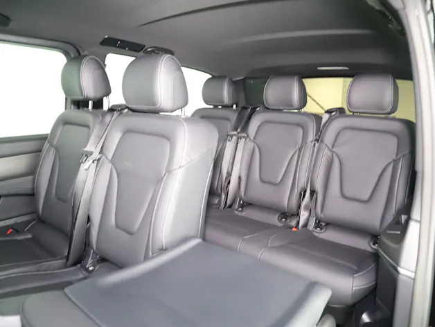 Mercedes-Benz V 300 d exl. Avantg. 9G-T