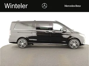 Mercedes-Benz V 300 d exl. Avantg. 9G-T