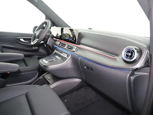 Mercedes-Benz V 300 d exl. Avantg. 9G-T