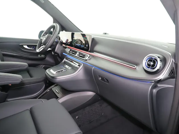 Mercedes-Benz V 300 d exl. Avantg. 9G-T