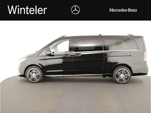 Mercedes-Benz V 300 d exl. Avantg. 9G-T