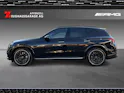 Mercedes-Benz GLC 43 4Matic Executive Edition