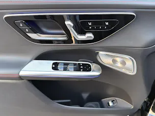 Mercedes-Benz GLC 43 4Matic