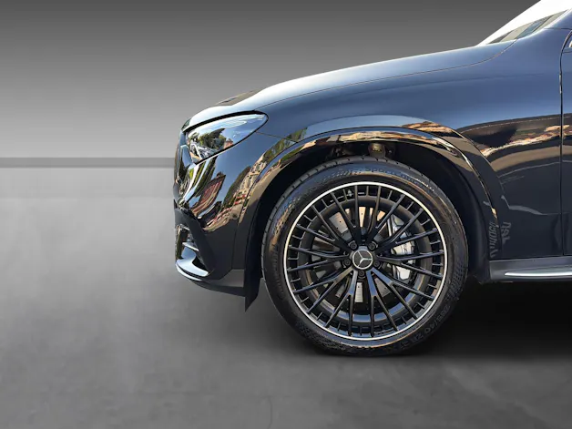 Mercedes-Benz GLC 43 4Matic Executive Edition