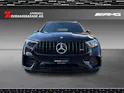 Mercedes-Benz GLC 43 4Matic Executive Edition