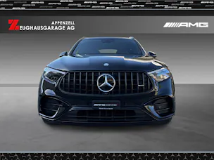Mercedes-Benz GLC 43 4Matic