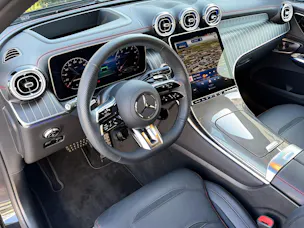 Mercedes-Benz GLC 43 4Matic