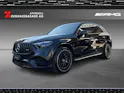 Mercedes-Benz GLC 43 4Matic Executive Edition