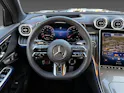 Mercedes-Benz GLC 43 4Matic Executive Edition