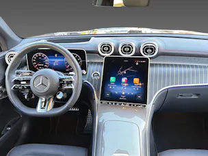 Mercedes-Benz GLC 43 4Matic