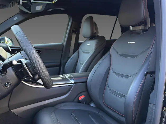 Mercedes-Benz GLC 43 4Matic Executive Edition