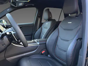 Mercedes-Benz GLC 43 4Matic