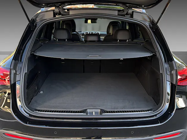 Mercedes-Benz GLC 43 4Matic Executive Edition