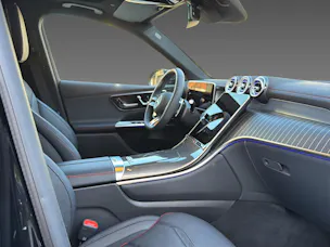 Mercedes-Benz GLC 43 4Matic