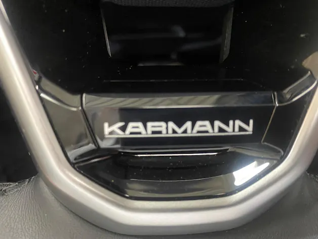 VW T-Roc Cabriolet 1.5 TSI EVO R-Line "Karmann Edition"DSG